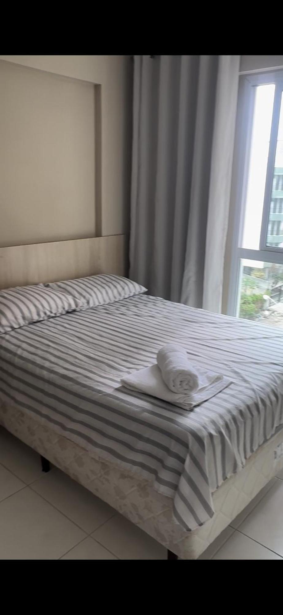 Oasis Flat Mandai Apartamento