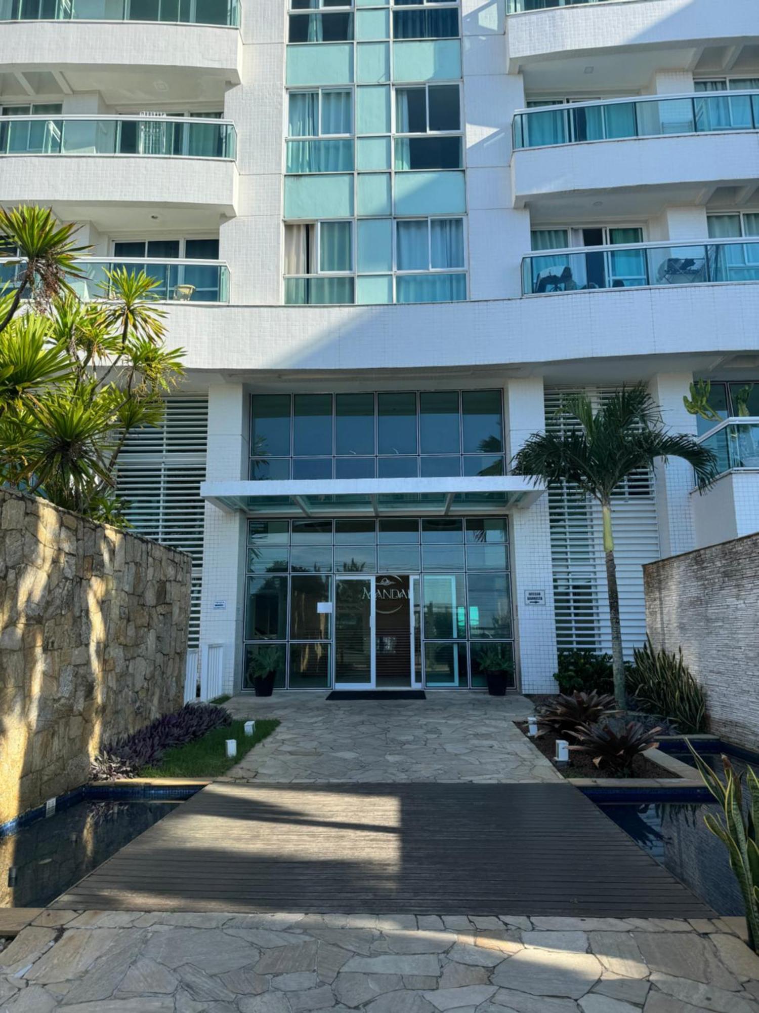 Oasis Flat Mandai Apartamento