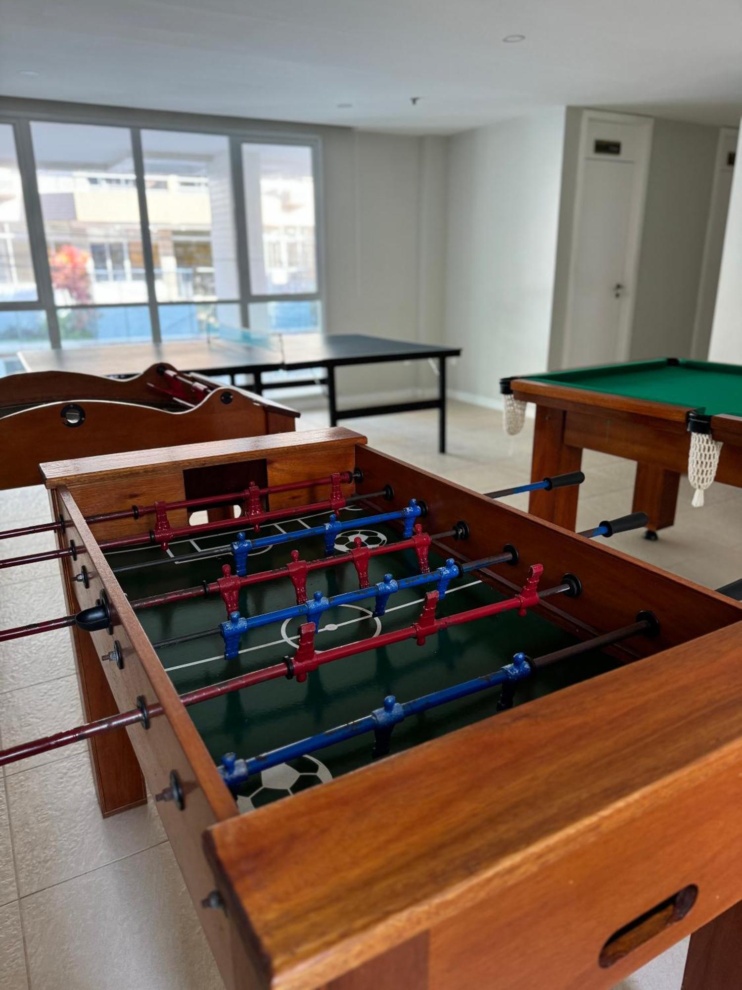 Apartamento Oasis Flat Mandai *